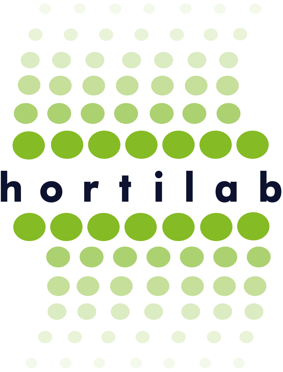 hortilab Logo